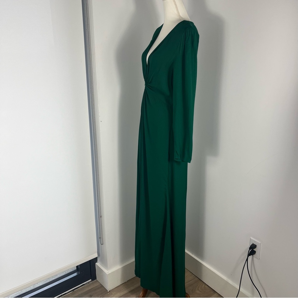 Reformation Gatsby Gown maxi dress - Picture 9 of 11